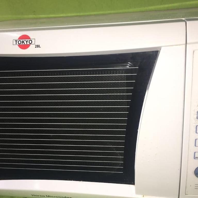 Oasis Isabel1 - Apartamento de 1 dormitorio - 28