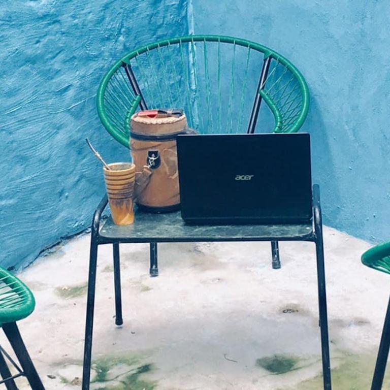 Oasis Isabel1 - Apartamento de 1 dormitorio - 38