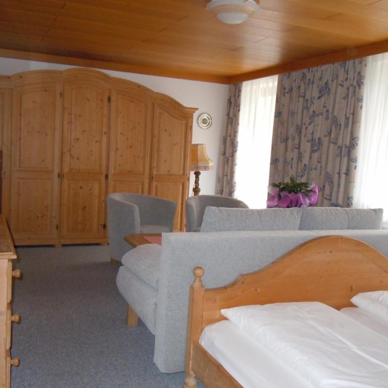 Pension Trojerhof - Standard Apartment - 1