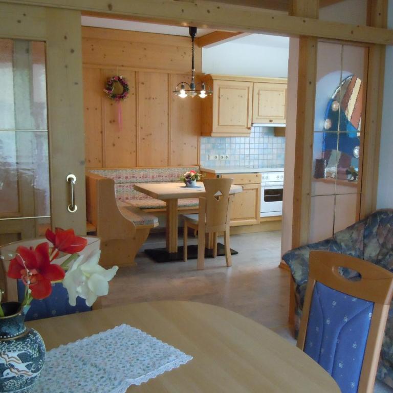 Pension Trojerhof - Superior Apartment - 1