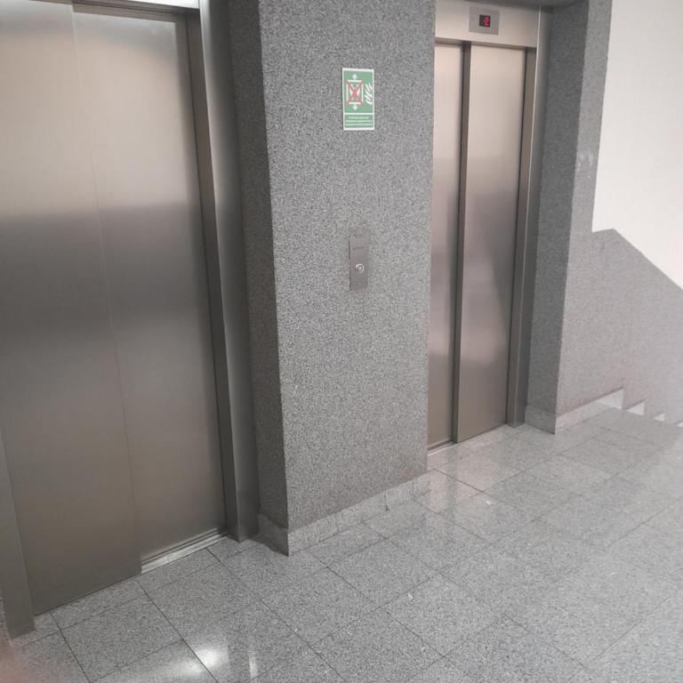 Modern Apartment, Stup, Sarajevo - Apartman sa 1 Spavaćom Sobom - 37