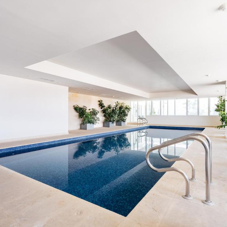 Isolda Suites Vistas del Bosque - Loft - 8