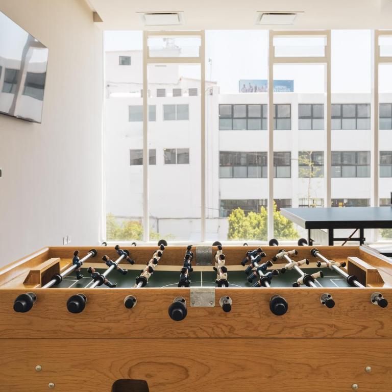 Isolda Suites Vistas del Bosque - Loft - 11