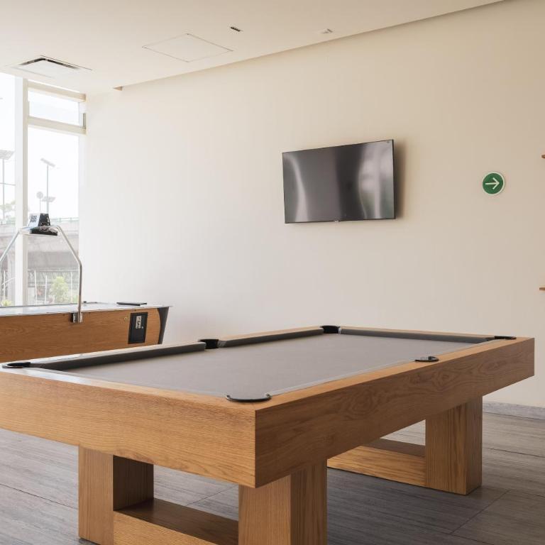 Isolda Suites Vistas del Bosque - Loft - 12