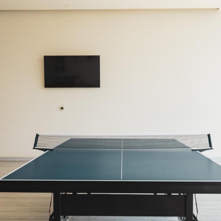 Isolda Suites Vistas del Bosque - Loft - 15