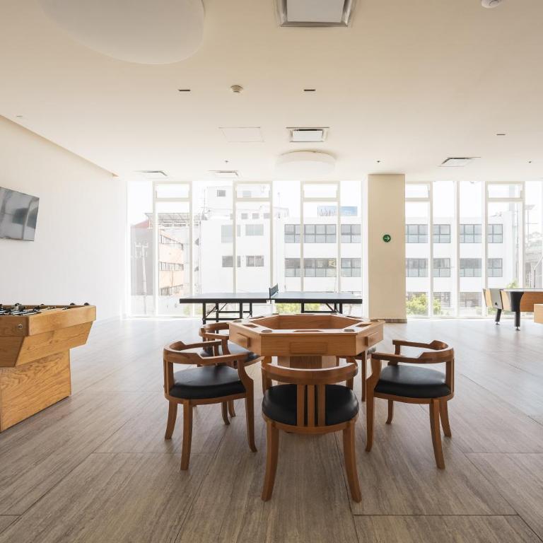 Isolda Suites Vistas del Bosque - Loft - 14