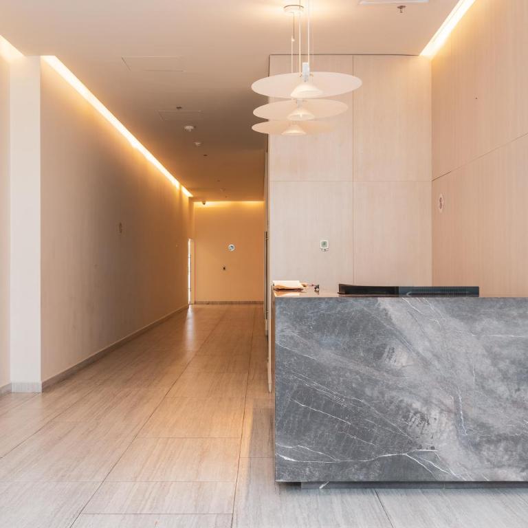 Isolda Suites Vistas del Bosque - Loft - 17