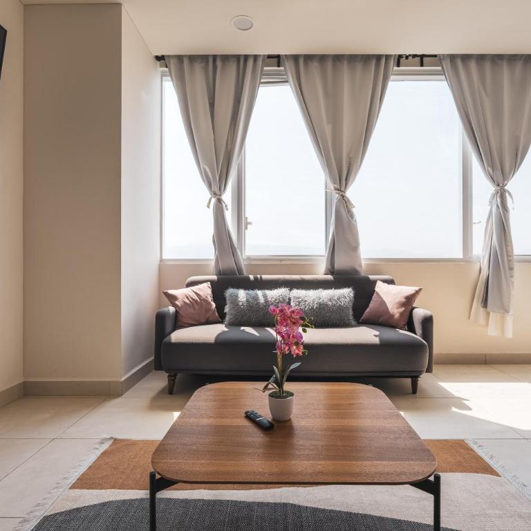 Isolda Suites Vistas del Bosque - Loft - 18