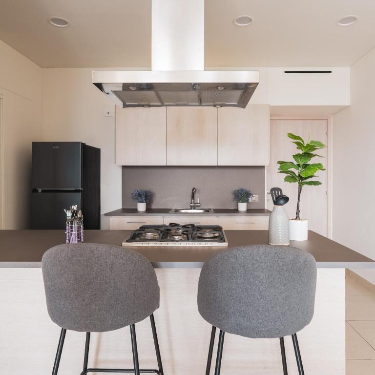 Isolda Suites Vistas del Bosque - Loft - 21