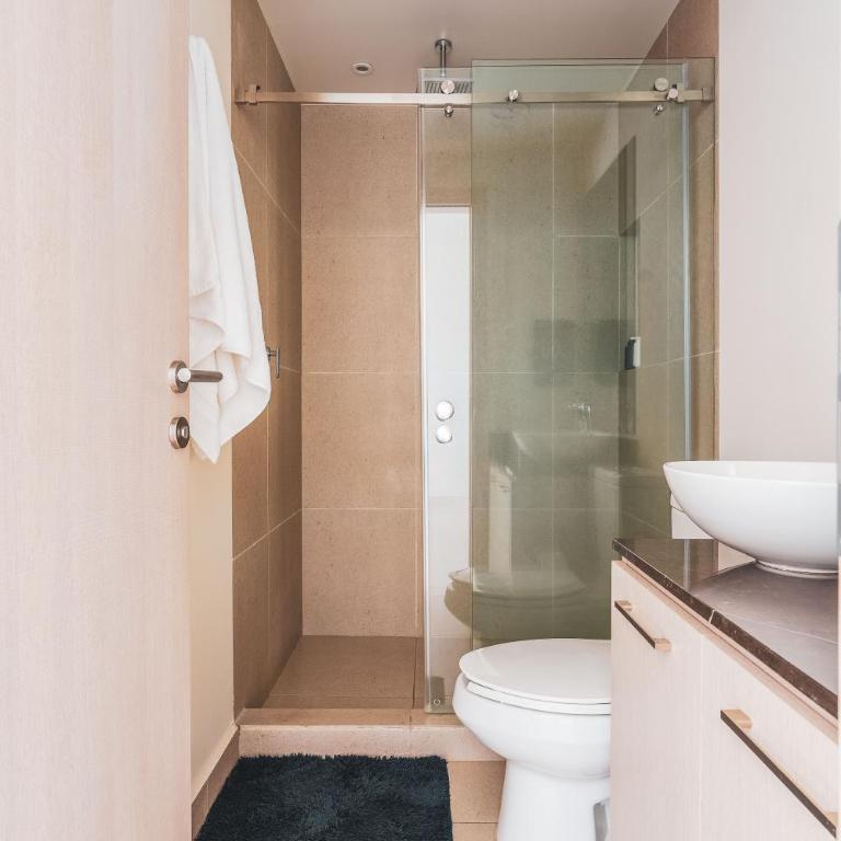 Isolda Suites Vistas del Bosque - Loft - 22