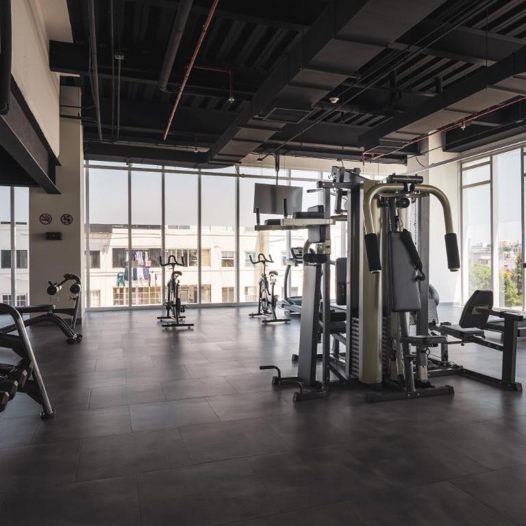 Isolda Suites Vistas del Bosque - Loft - 33