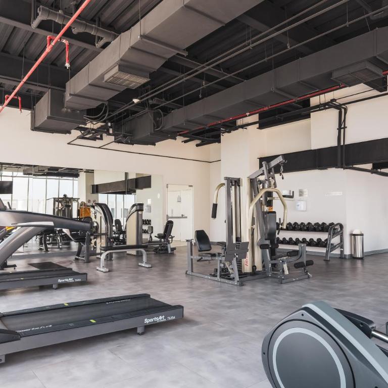Isolda Suites Vistas del Bosque - Loft - 26
