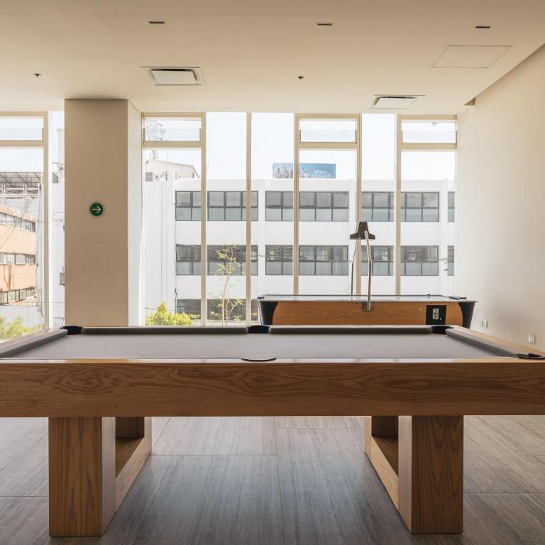 Isolda Suites Vistas del Bosque - Loft - 28