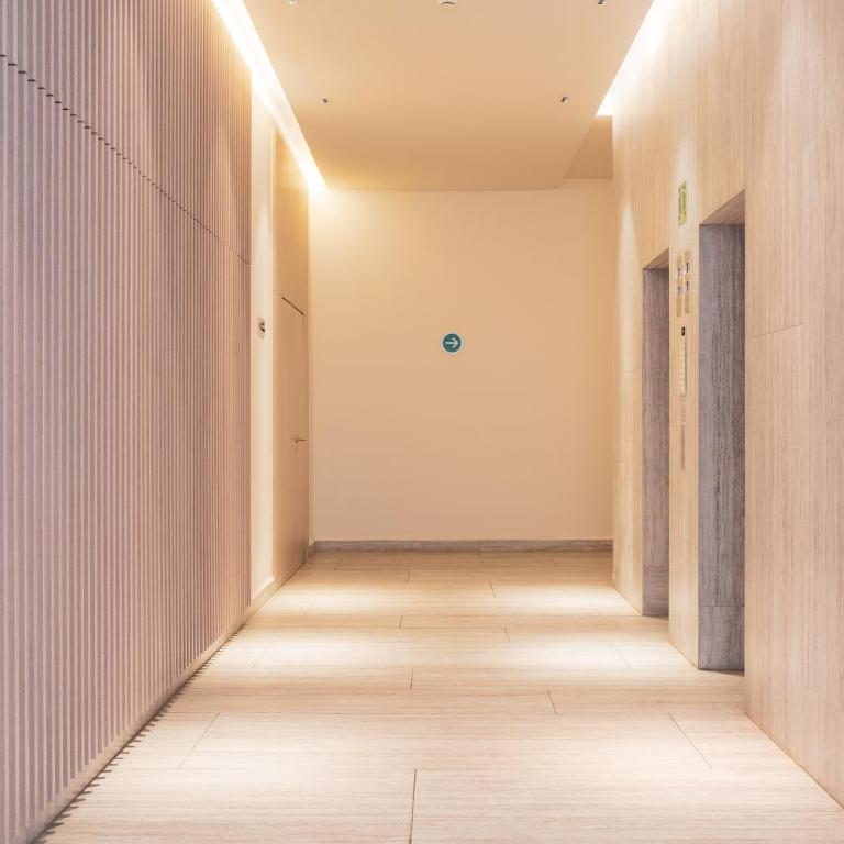 Isolda Suites Vistas del Bosque - Loft - 27