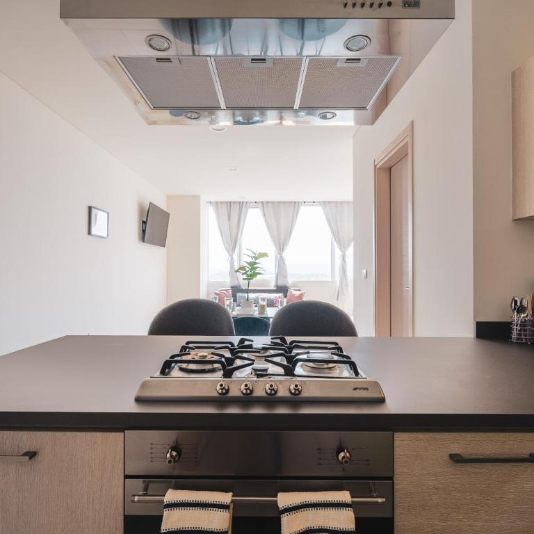 Isolda Suites Vistas del Bosque - Loft - 29
