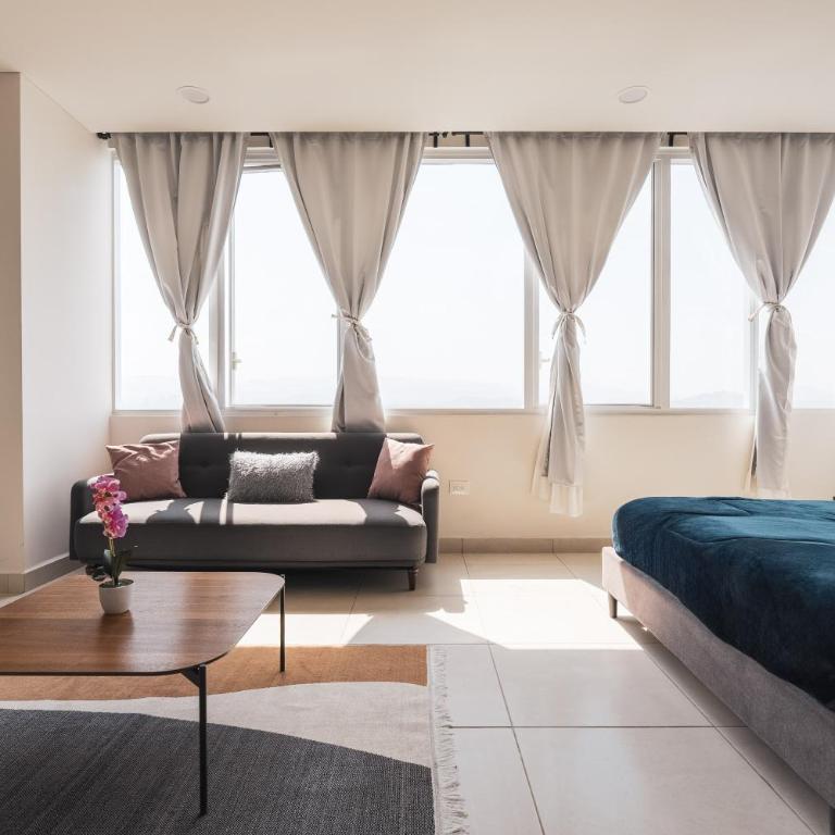 Isolda Suites Vistas del Bosque - Loft - 34