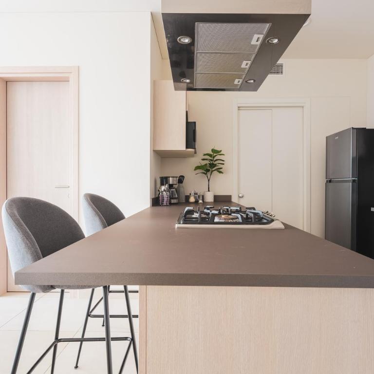 Isolda Suites Vistas del Bosque - Loft - 37