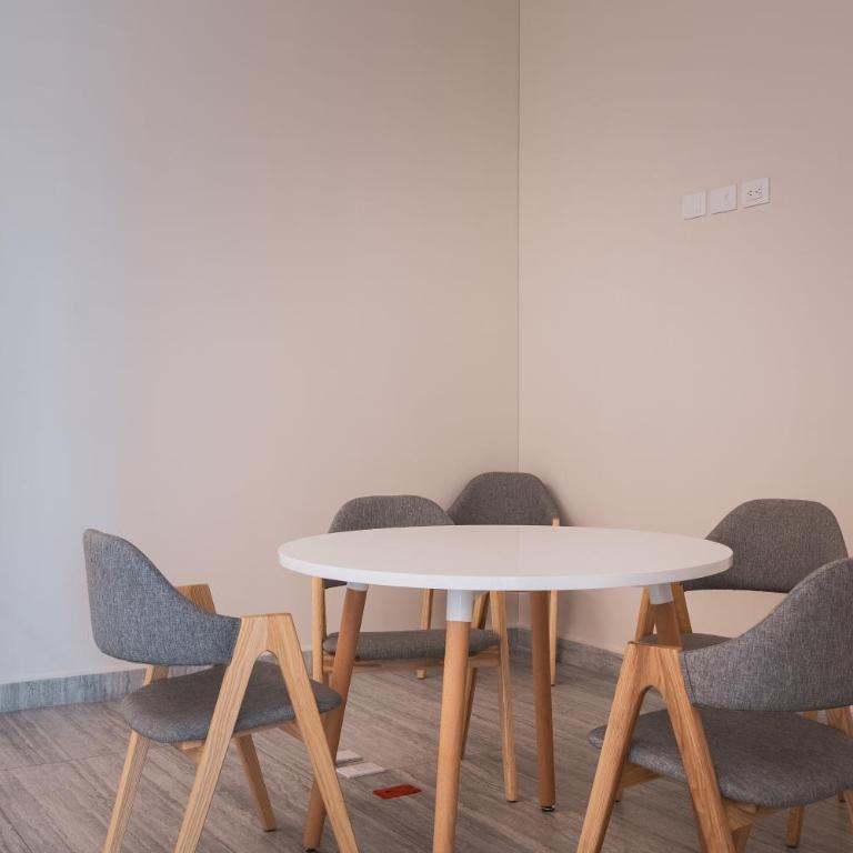 Isolda Suites Vistas del Bosque - Loft - 40