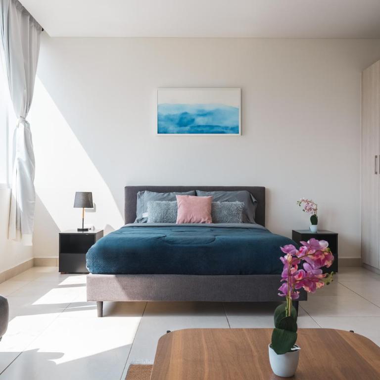 Isolda Suites Vistas del Bosque - Loft - 42