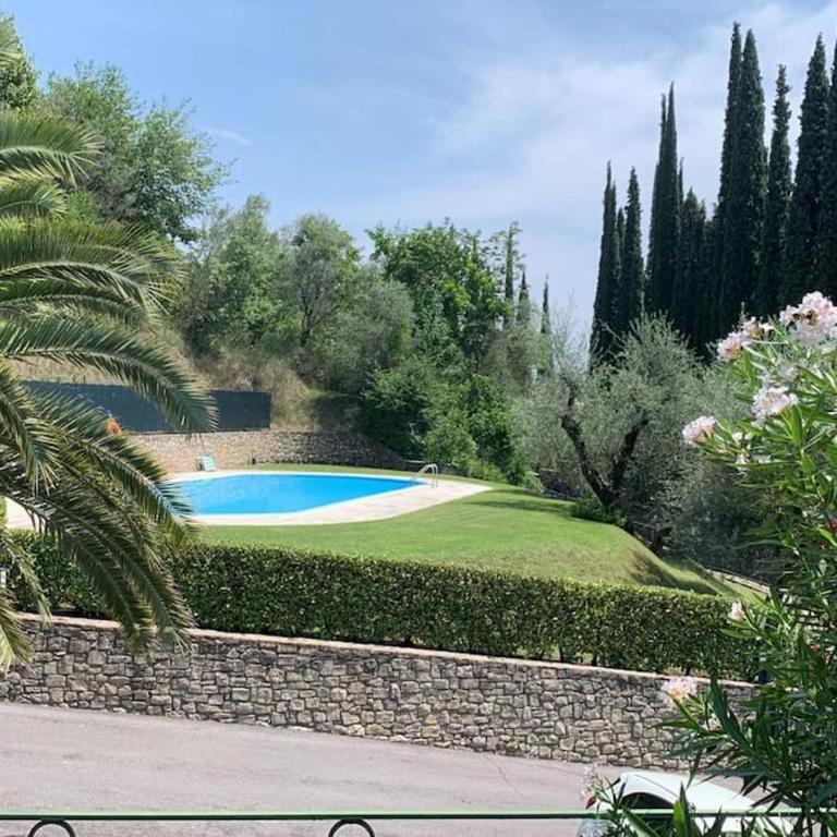 Villini Al Vittoriale - Appartamento con 1 Camera da Letto - 1