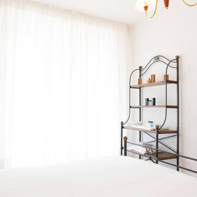 Villini Al Vittoriale - Appartamento con 1 Camera da Letto - 5