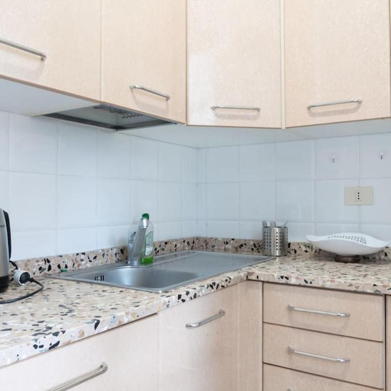 Villini Al Vittoriale - Appartamento con 1 Camera da Letto - 9
