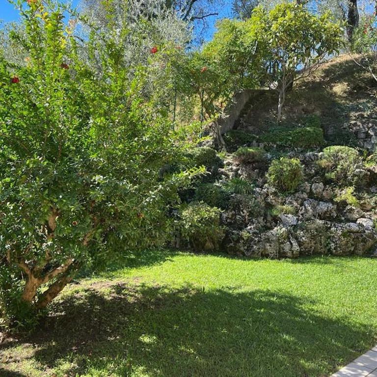 Villini Al Vittoriale - Appartamento con 1 Camera da Letto - 12