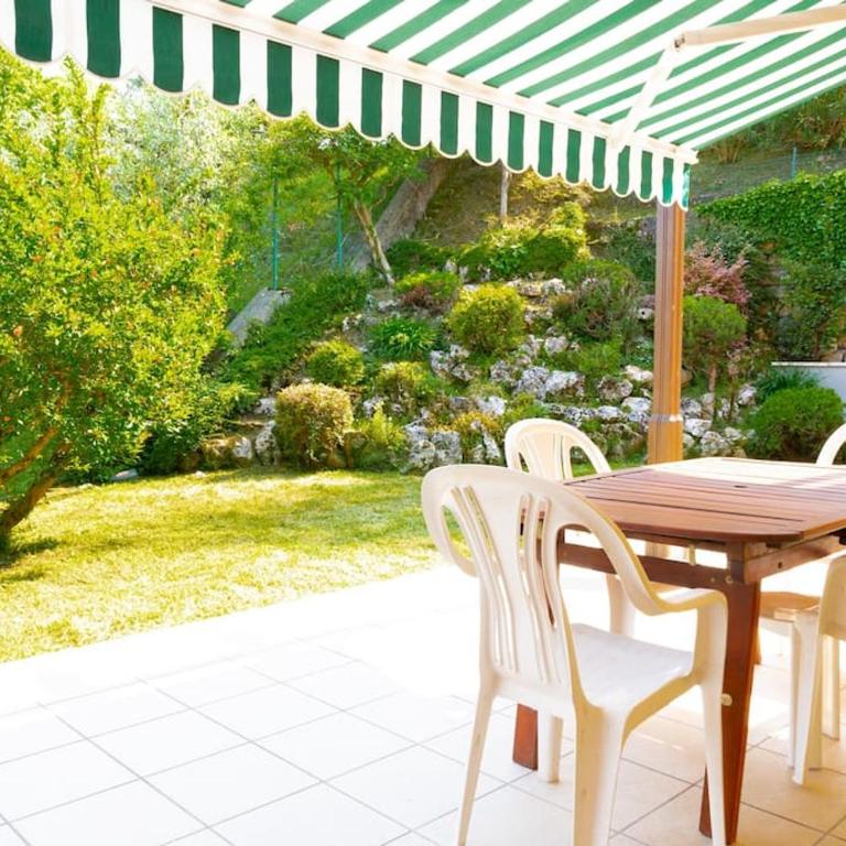 Villini Al Vittoriale - Appartamento con 1 Camera da Letto - 15