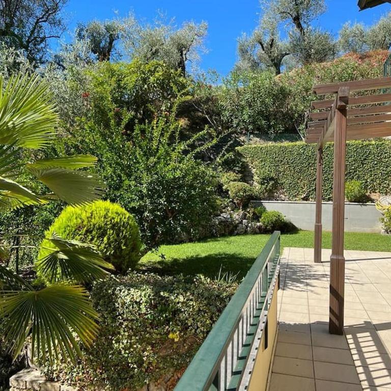Villini Al Vittoriale - Appartamento con 1 Camera da Letto - 17
