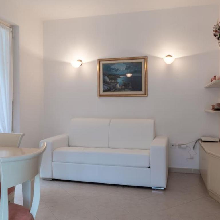 Villini Al Vittoriale - Appartamento con 1 Camera da Letto - 3