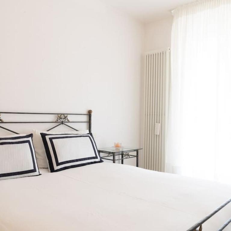 Villini Al Vittoriale - Appartamento con 1 Camera da Letto - 6