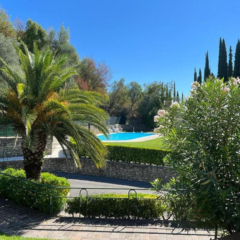 Villini Al Vittoriale - Appartamento con 1 Camera da Letto - 18