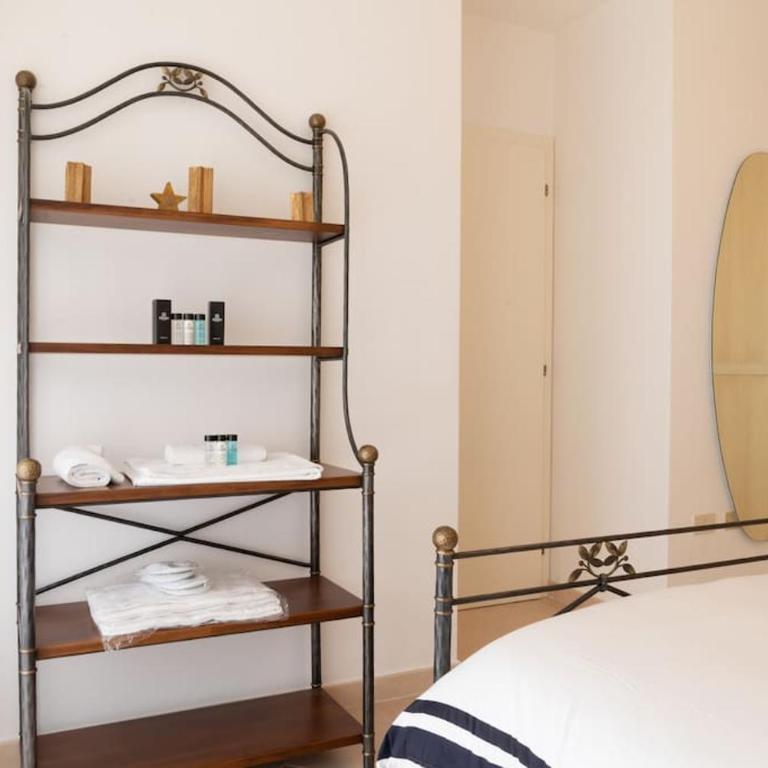 Villini Al Vittoriale - Appartamento con 1 Camera da Letto - 7