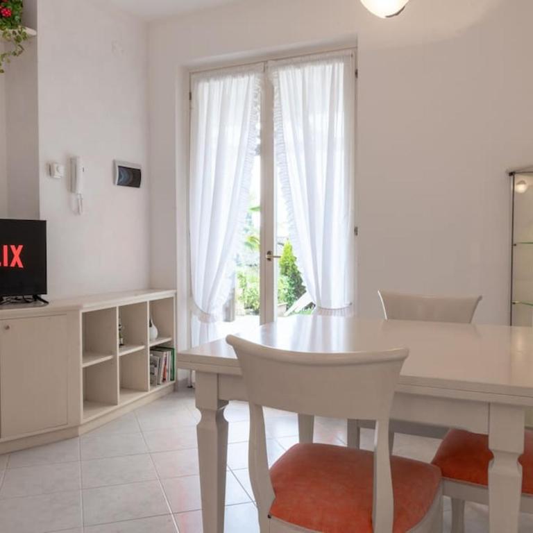 Villini Al Vittoriale - Appartamento con 1 Camera da Letto - 2