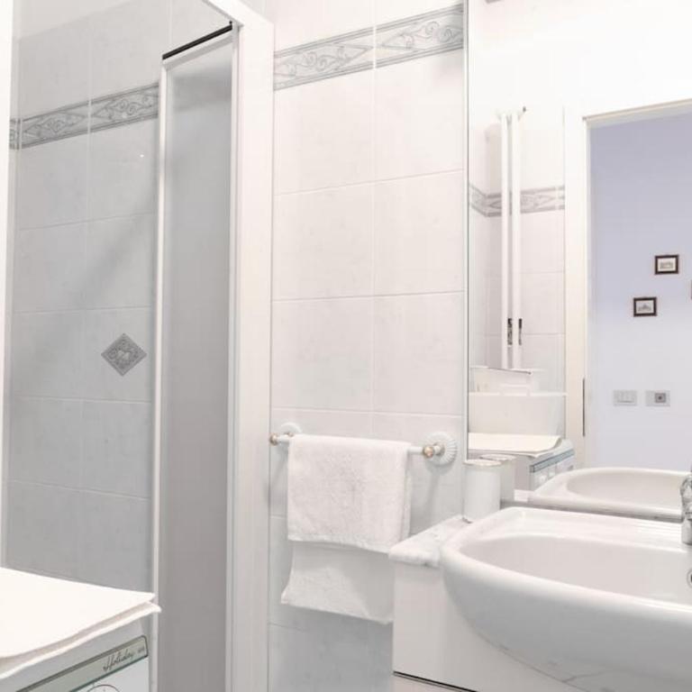 Villini Al Vittoriale - Appartamento con 1 Camera da Letto - 10