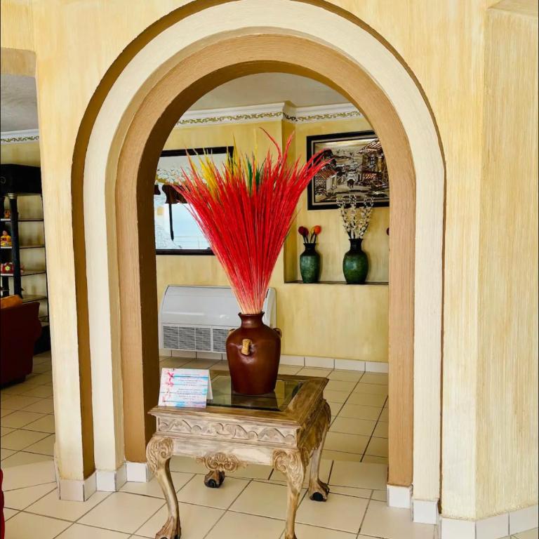 Frente al mar hermoso condominio familiar - Three-Bedroom Apartment - 15