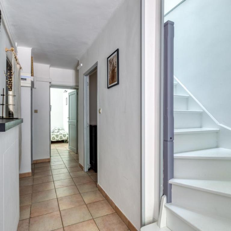 La Vintage, Maison 150 m2 au cœur de Montpellier - Maison 4 Chambres - 5