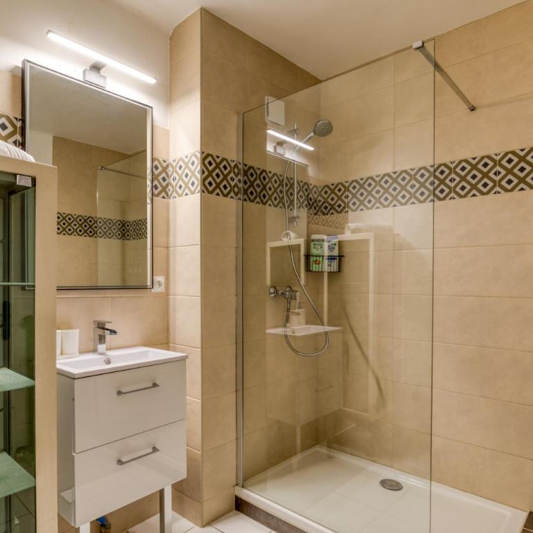 La Vintage, Maison 150 m2 au cœur de Montpellier - Maison 4 Chambres - 8