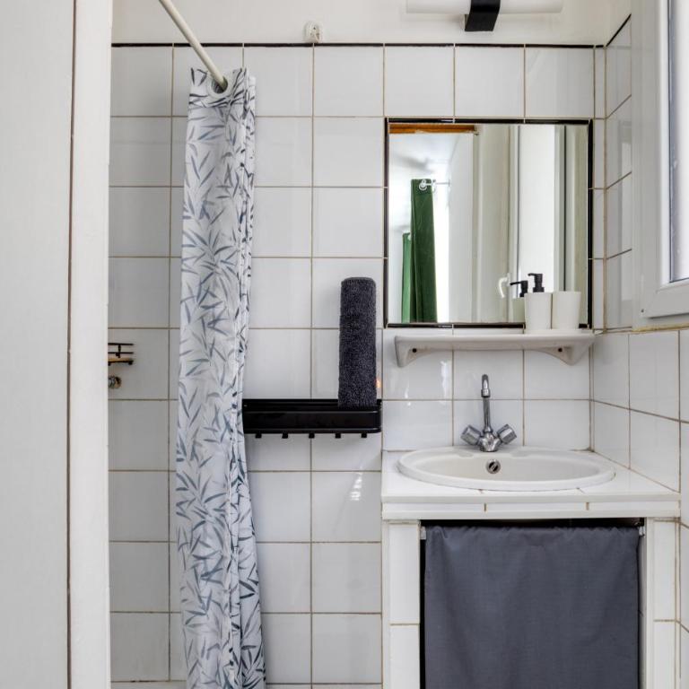 La Vintage, Maison 150 m2 au cœur de Montpellier - Maison 4 Chambres - 13