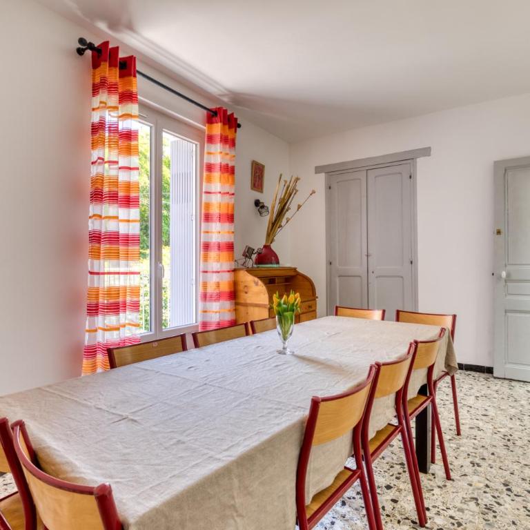 La Vintage, Maison 150 m2 au cœur de Montpellier - Maison 4 Chambres - 19