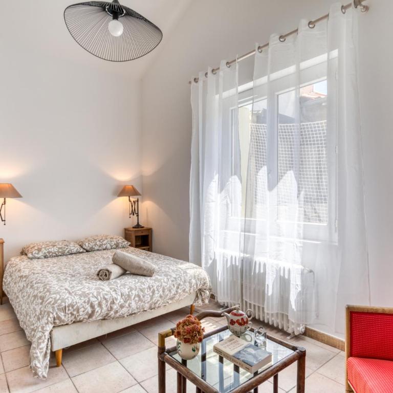 La Vintage, Maison 150 m2 au cœur de Montpellier - Maison 4 Chambres - 18