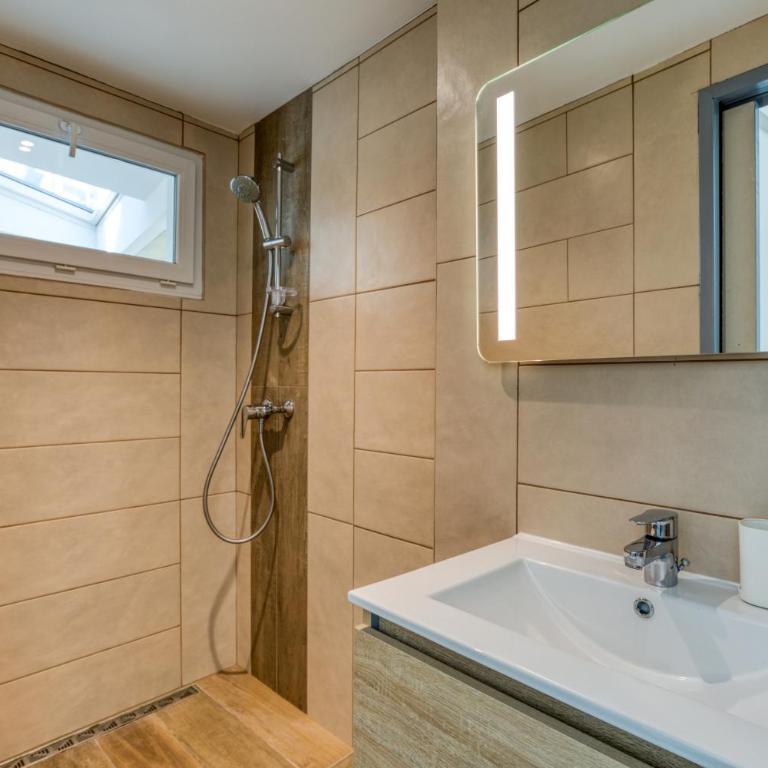 La Vintage, Maison 150 m2 au cœur de Montpellier - Maison 4 Chambres - 21