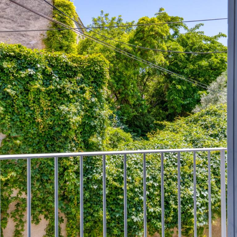La Vintage, Maison 150 m2 au cœur de Montpellier - Maison 4 Chambres - 27