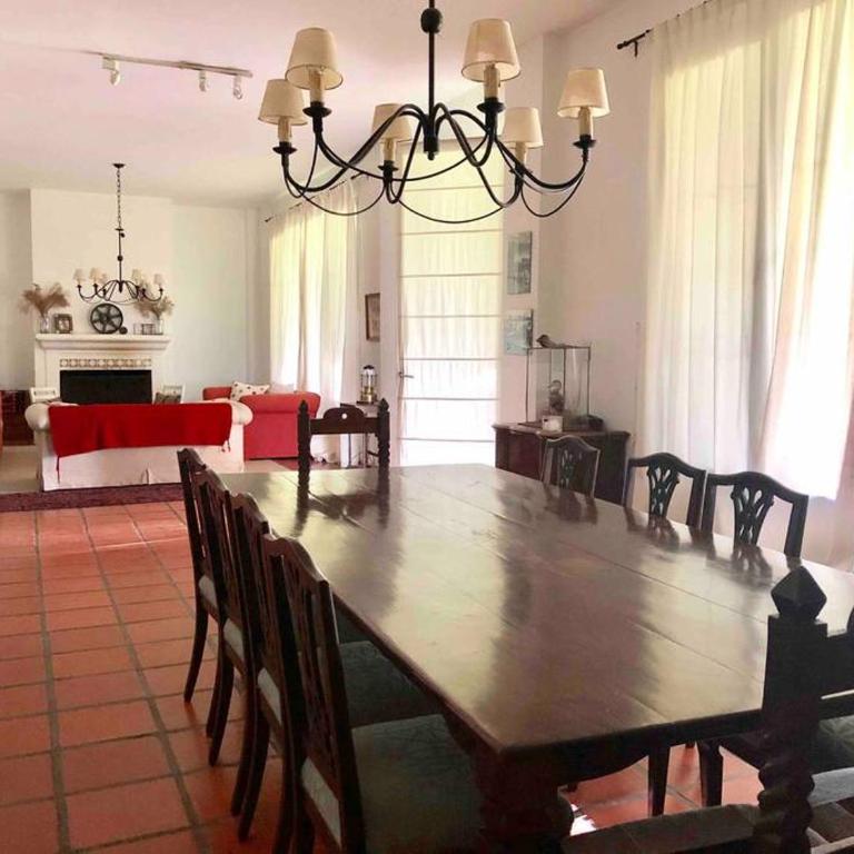 Espectacular Casa de Campo en Luján - Casa de 6 dormitorios - 53