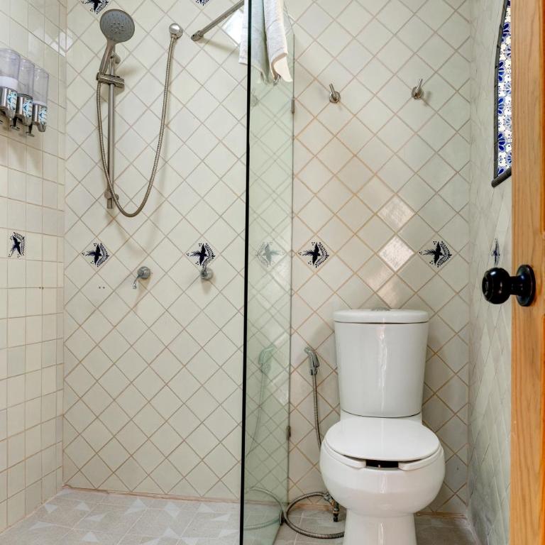 Casa de Colores - Standard Suite - 3