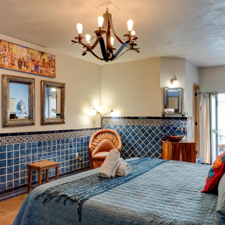 Casa de Colores - Standard Suite - 1