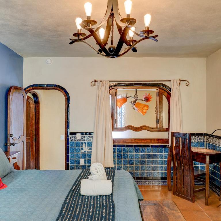 Casa de Colores - Standard Suite - 4