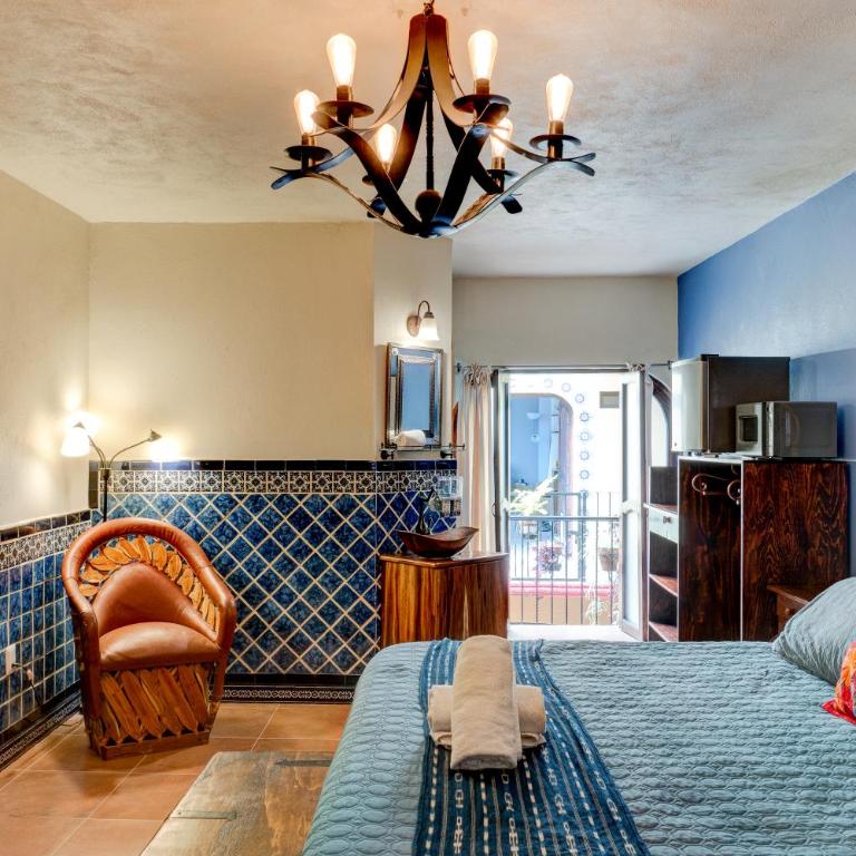 Casa de Colores - Standard Suite - 5