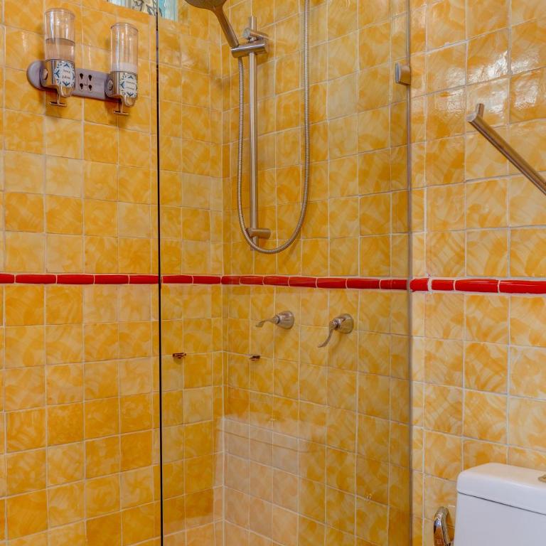 Casa de Colores - Studio - 3