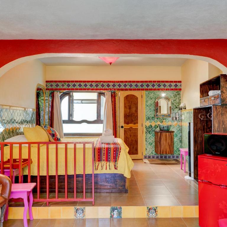 Casa de Colores - Studio - 2